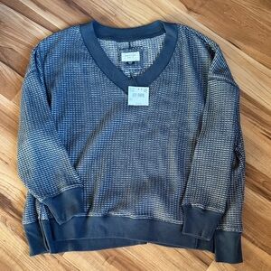 New/tag AE Oversized Sweatshirt-S